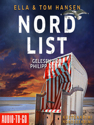 cover image of Nordlist